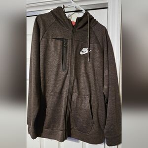 Nike Mens Sweatsuit